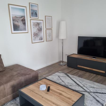 Glueckauf - Gemuetliche Ferienwohnung Nahe Steinhude Hagenburg Exterior foto
